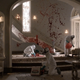 Image for article titled The Killer Is Revealed and the Terror of Scream Queens Is Finally, Finally Over